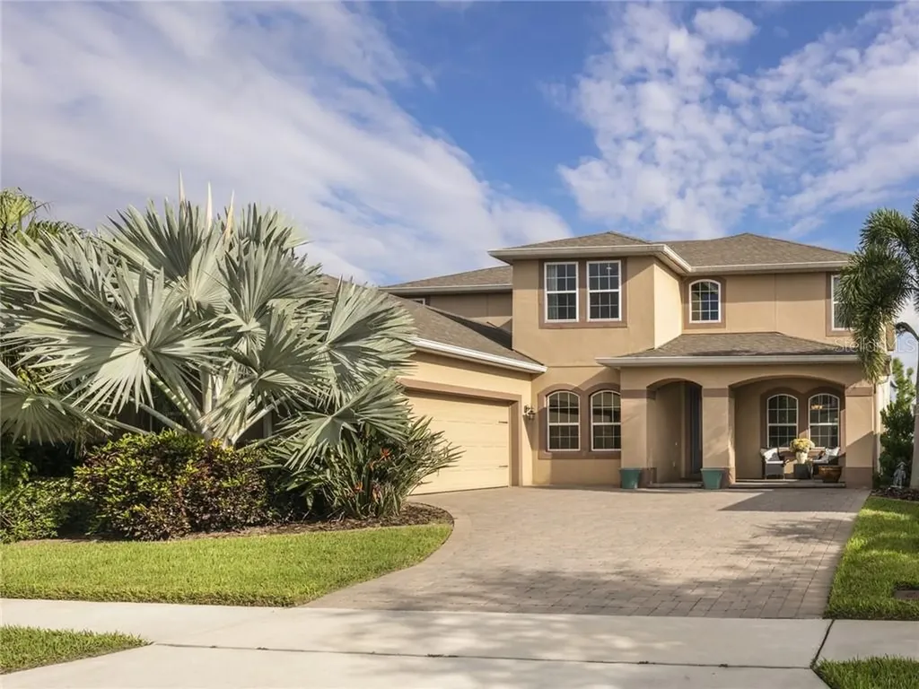 14573 Black Quill Drive Winter Garden FL 34787