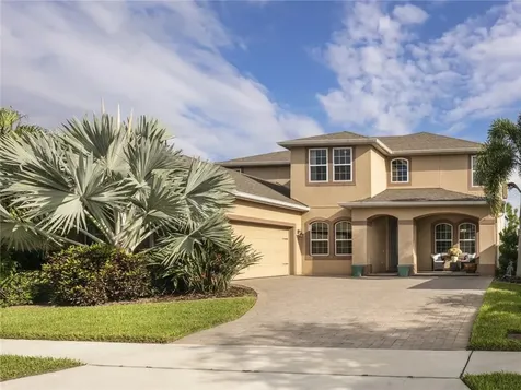 14573 Black Quill Drive Winter Garden FL 34787