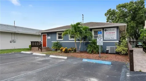 3025 5th Avenue N St Petersburg FL 33713