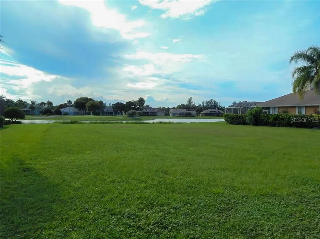 3520 Savannahs Trail Merritt Island FL 32953
