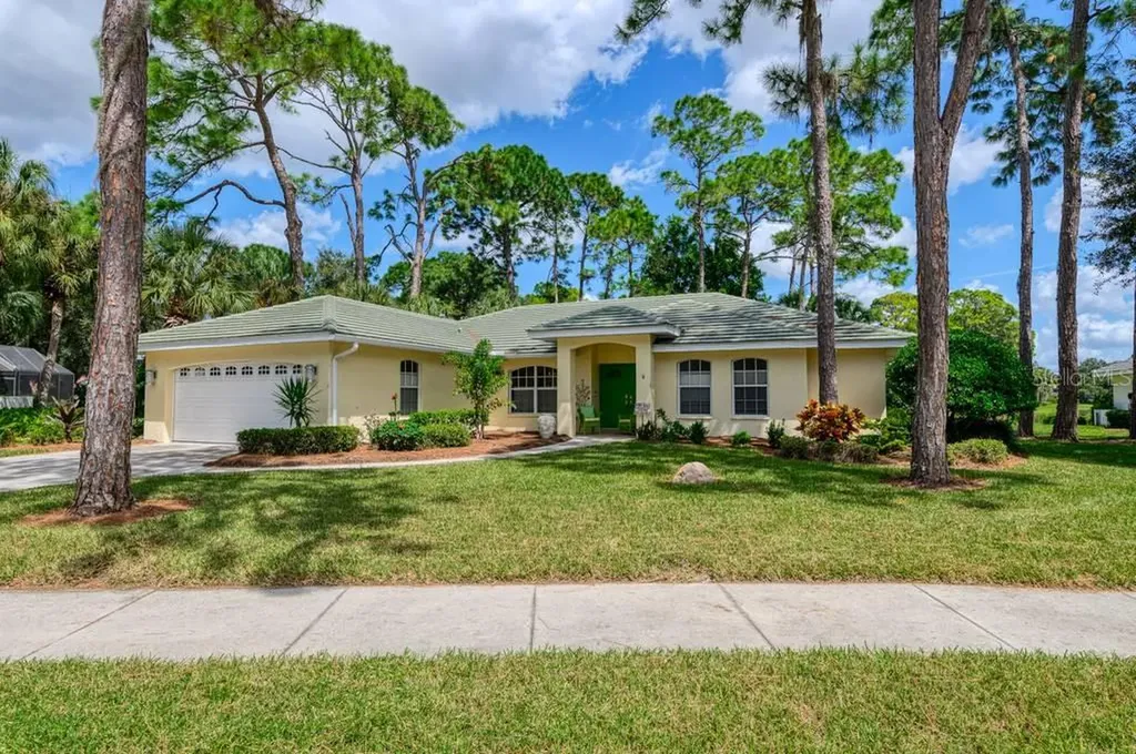 2092 Tocobaga Lane Nokomis FL 34275