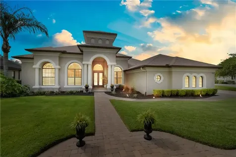 3640 Frentress Drive Lakeland FL 33812