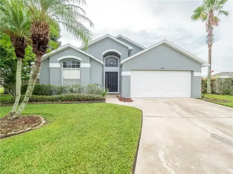 1702 Millbridge Court Orlando FL 32837