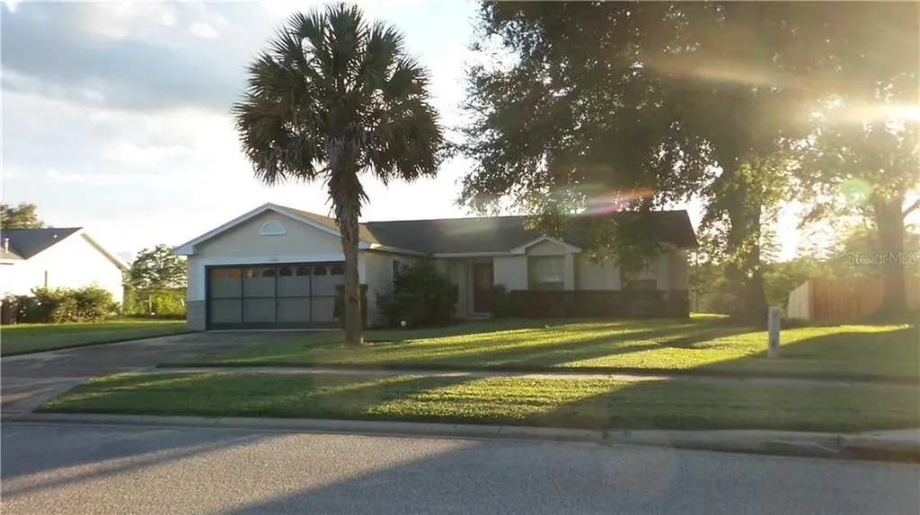 15621 Greater Groves Boulevard Clermont FL 34714