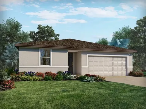 860 Teton Street Haines City FL 33844