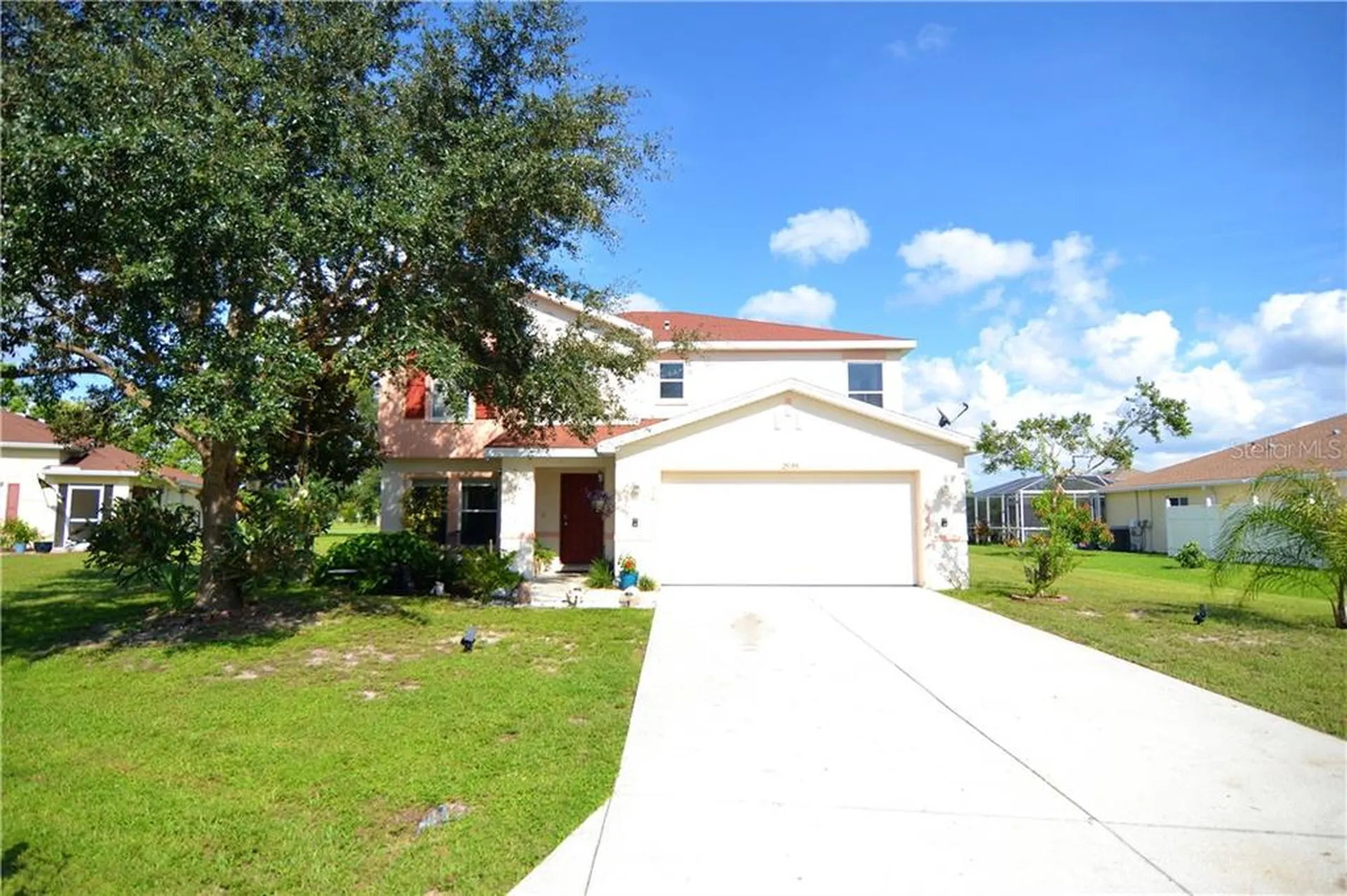 25393 Durango Court Punta Gorda FL 33955