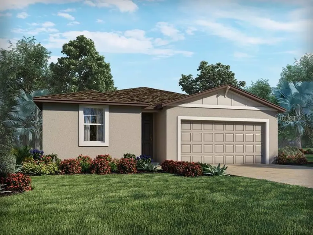 864 Teton Street Haines City FL 33844