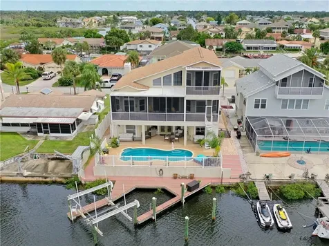 15709 Century Drive Hudson FL 34667