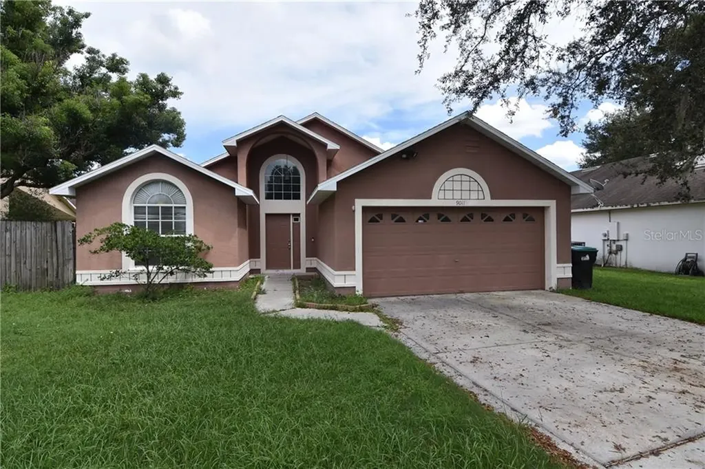 9011 Kim Court Orlando FL 32825