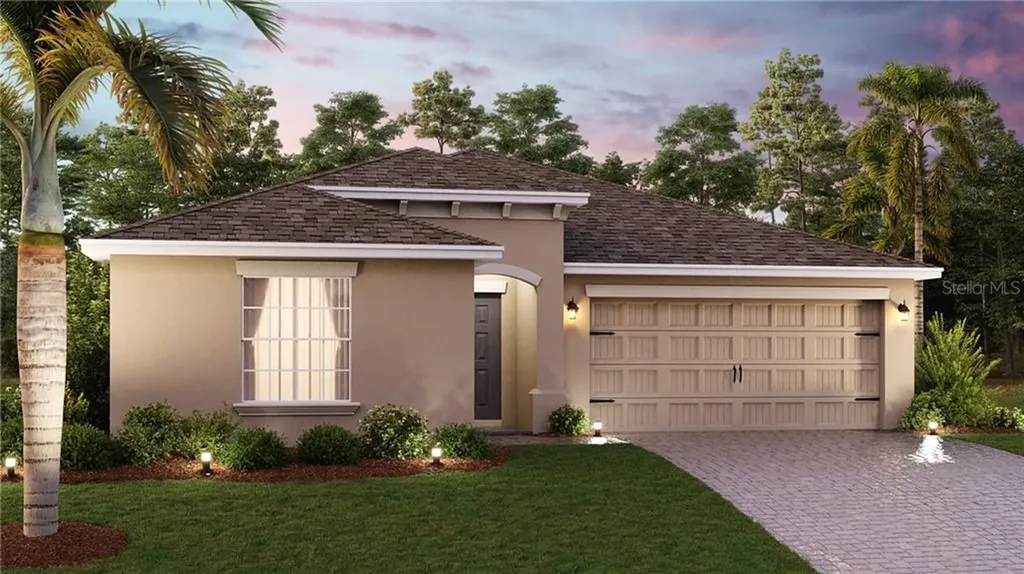 60 White Horse Way Groveland FL 34736