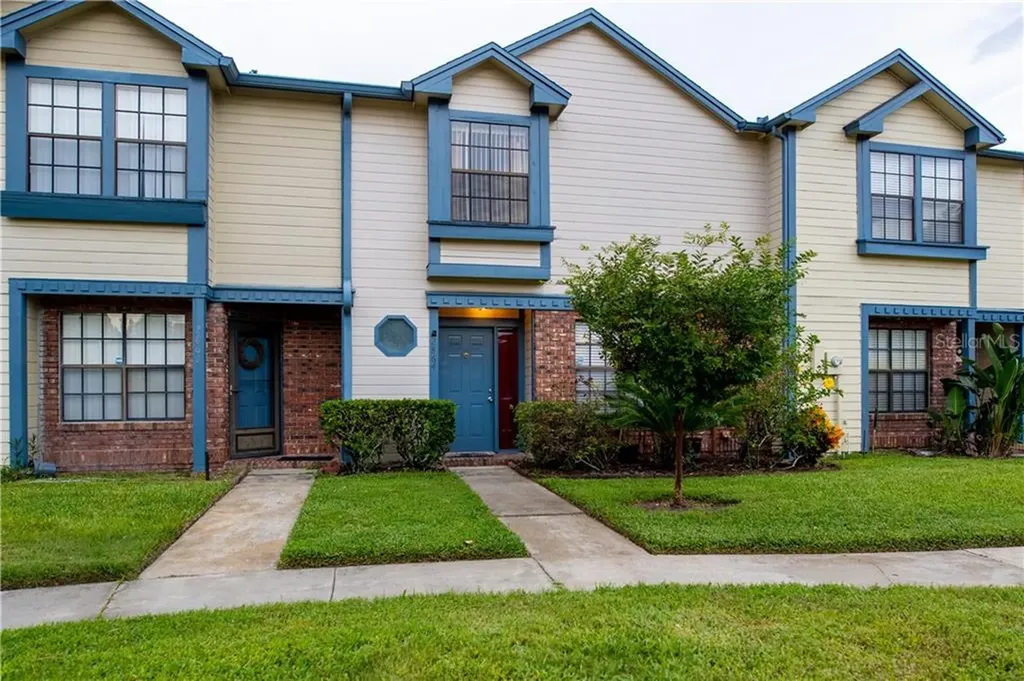 2864 Wareham Court Casselberry FL 32707