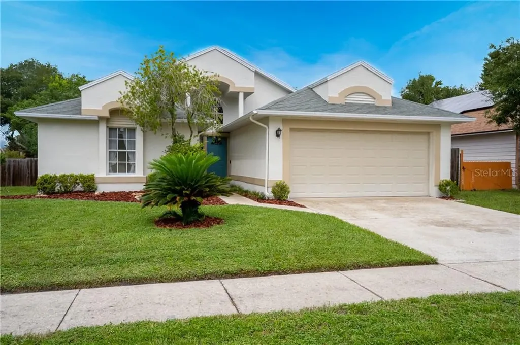133 N Aberdeen Circle Sanford FL 32773