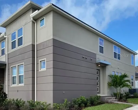 15856 Marina Bay Drive Winter Garden FL 34787