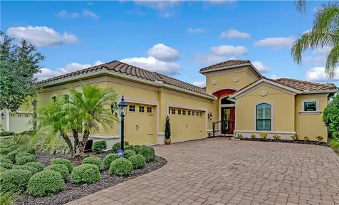 14716 Castle Park Terrace Lakewood Ranch FL 34202