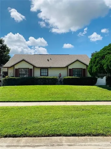 4159 Gulfstream Bay Court Orlando FL 32822
