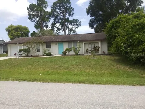 1261 Joplin Avenue NW Port Charlotte FL 33948