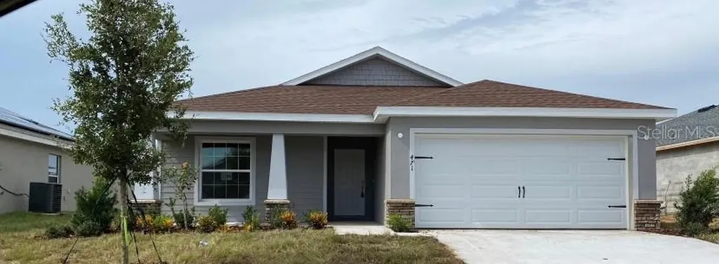 471 Monticelli Drive Haines City FL 33844