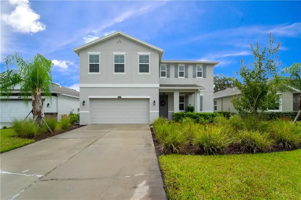 7852 Birdie Bend Way Sarasota FL 34241