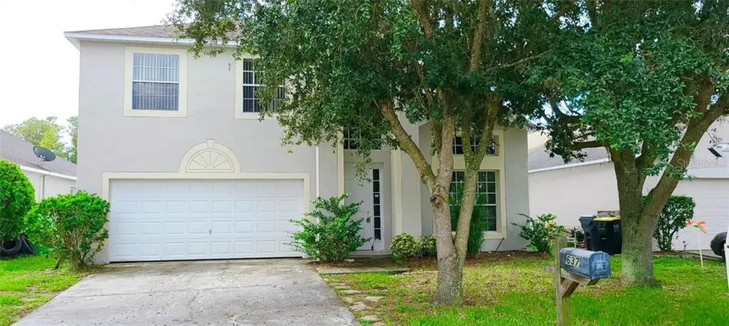 637 Sunset View Drive Davenport FL 33837