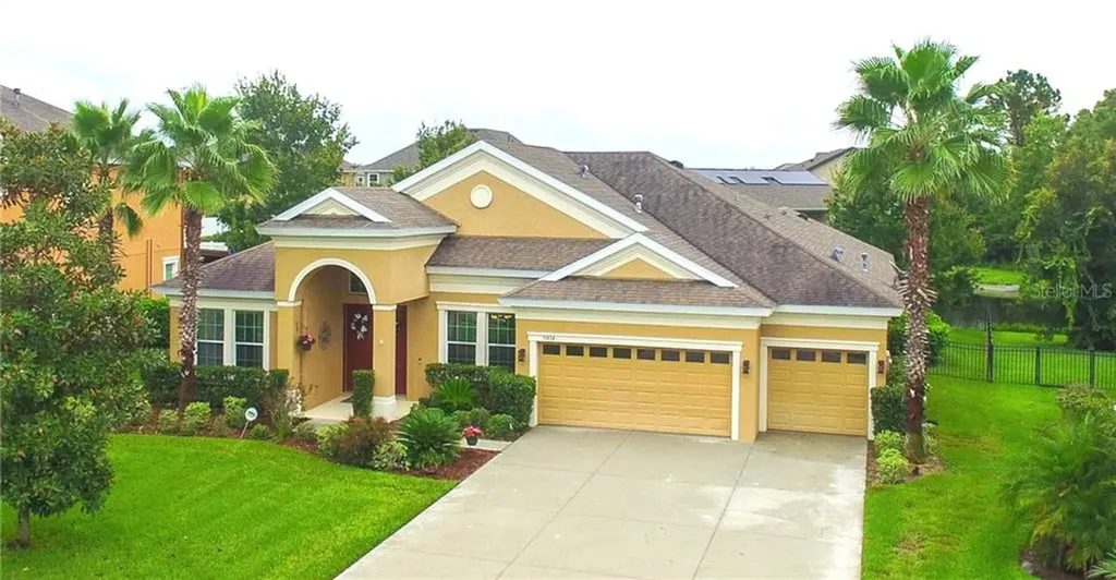 19434 Autumn Chase Court Land O Lakes FL 34638
