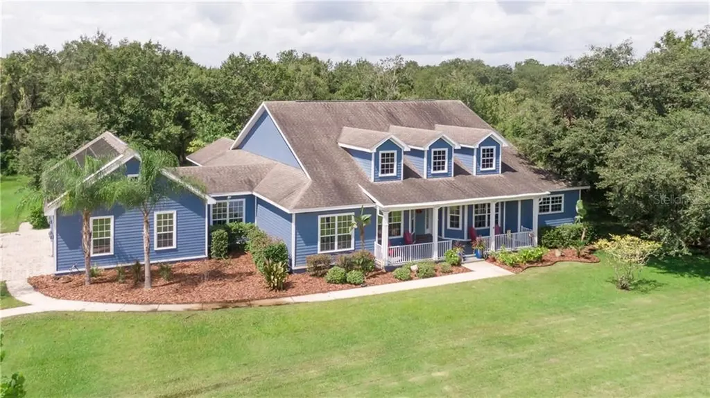 2514 Martucci Road Seffner FL 33584