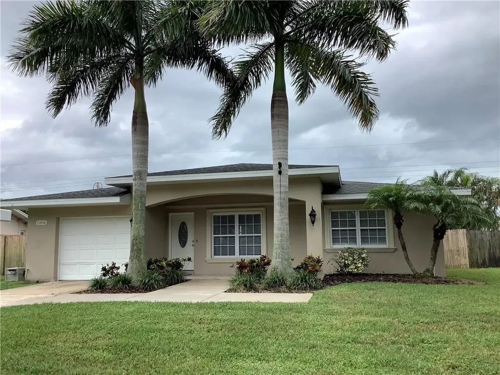 13846 Trinidad Drive Seminole FL 33776