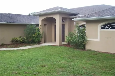 1817 N Salford Boulevard North Port FL 34286
