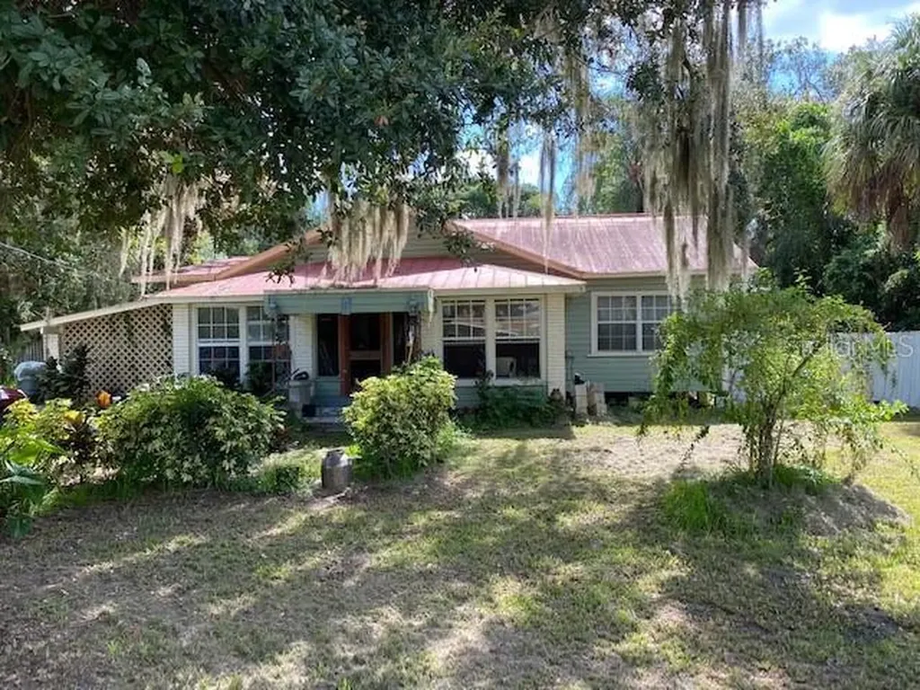 216 N Hillsborough Avenue Arcadia FL 34266