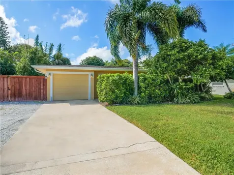 1668 Colleen Street Sarasota FL 34231