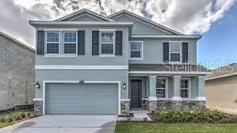 816 Boxelder Avenue Minneola FL 34715