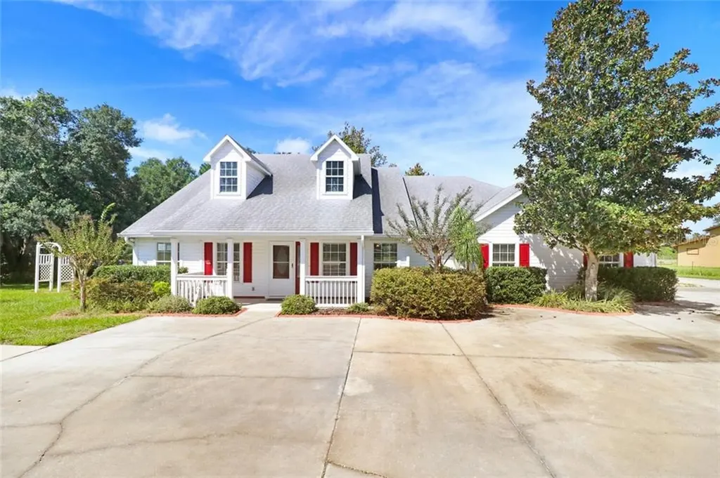 3722 Mott Road Dover FL 33527