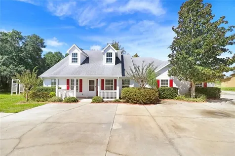 3722 Mott Road Dover FL 33527