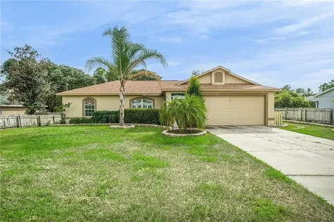 3063 Norlina Street Deltona FL 32738