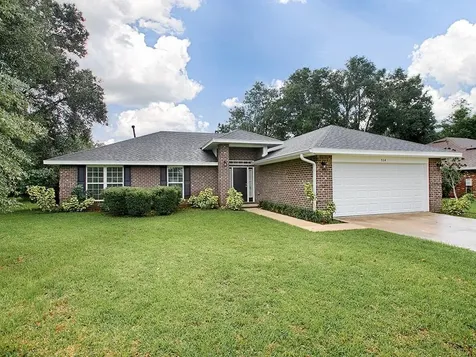 514 Elkhorn Fern Lane Deland FL 32720
