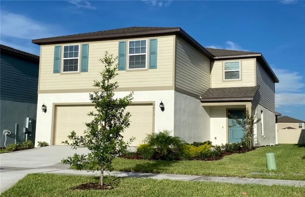 6613 Stovall Street Wesley Chapel FL 33545