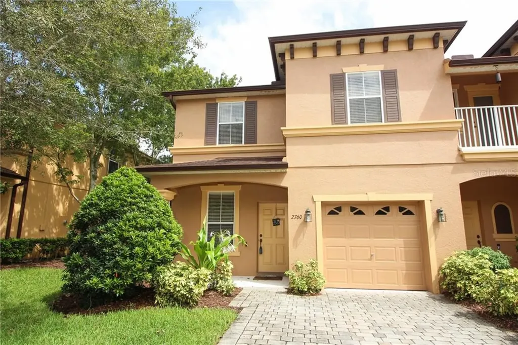 2760 Retreat View Circle Sanford FL 32771
