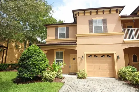 2760 Retreat View Circle Sanford FL 32771