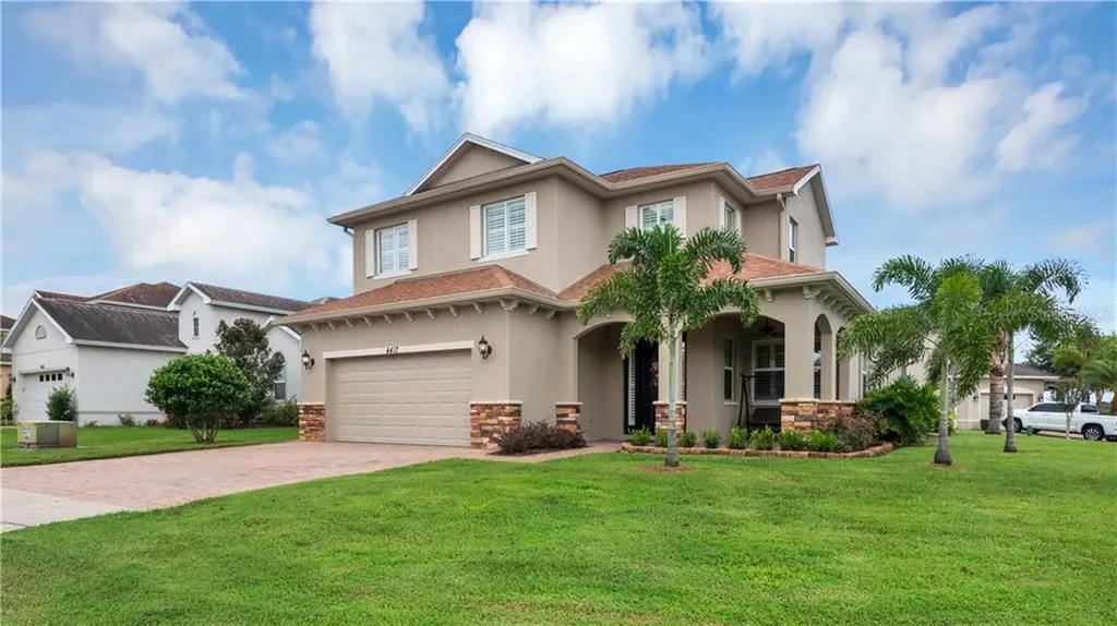 4417 Erie Street Clermont FL 34714