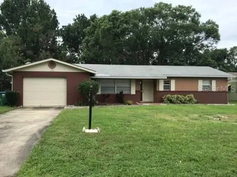 755 Trafalgar Street Deltona FL 32725