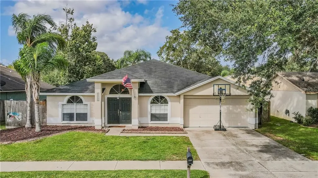 2233 Tioga Drive Land O Lakes FL 34639