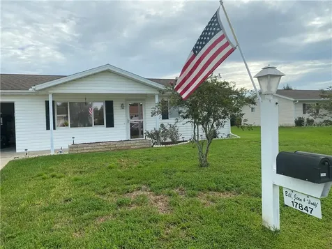 17847 SE 107th Court Summerfield FL 34491
