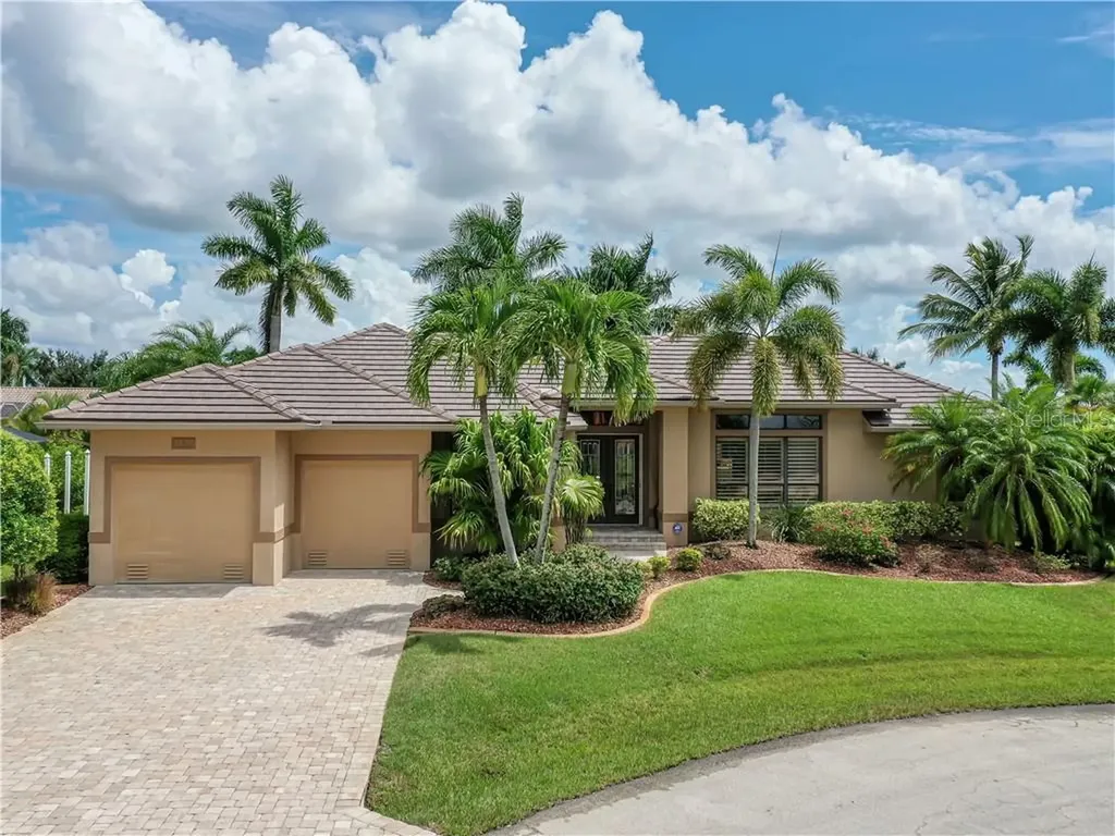 3830 Aves Island Court Punta Gorda FL 33950