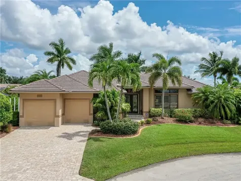 3830 Aves Island Court Punta Gorda FL 33950