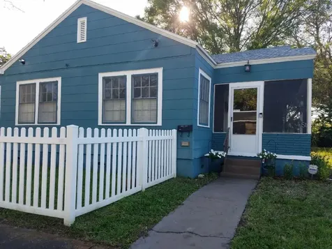 1900 21st Avenue N St Petersburg FL 33713