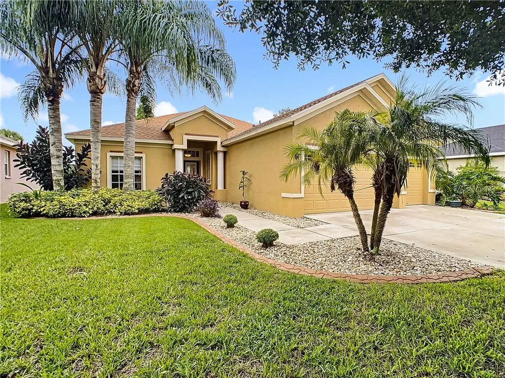 11763 Summer Springs Drive Riverview FL 33579