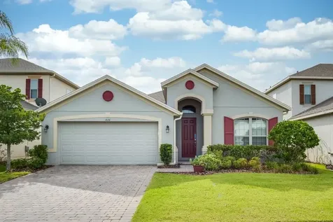 424 Treasure Lane Sanford FL 32771