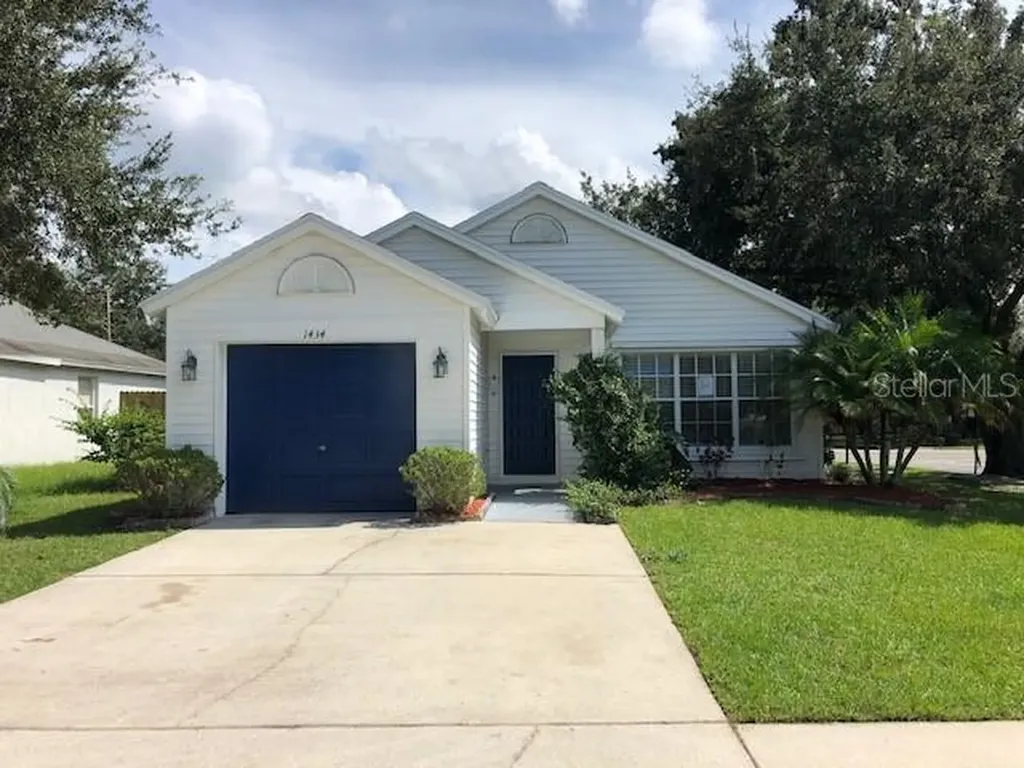 1434 Dew Bloom Road Valrico FL 33594