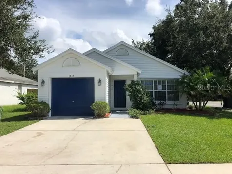 1434 Dew Bloom Road Valrico FL 33594