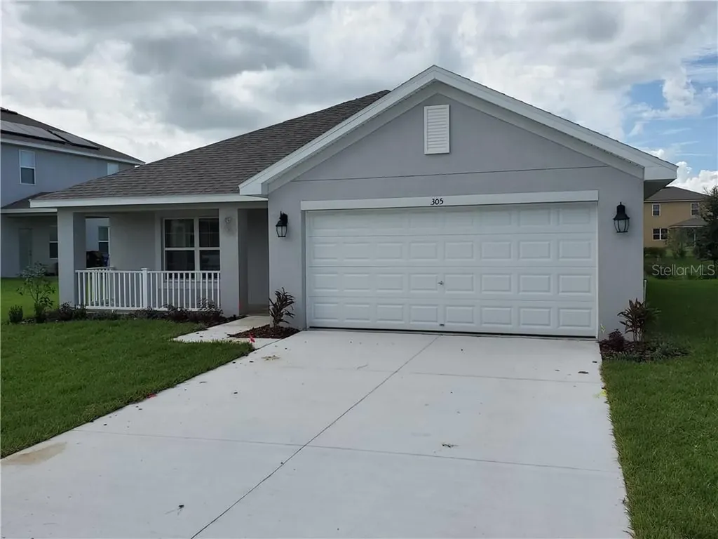 661 Meadow Pointe Drive Haines City FL 33844
