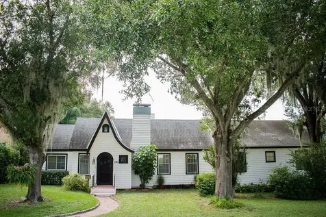 1143 S Lakeshore Boulevard Lake Wales FL 33853